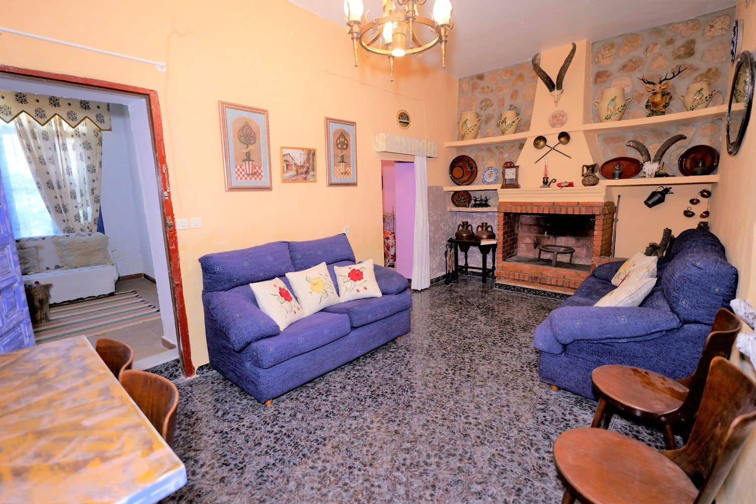 3 soveværelse Villa til salg i Adra - € 115.000 (Ref: 8304972)