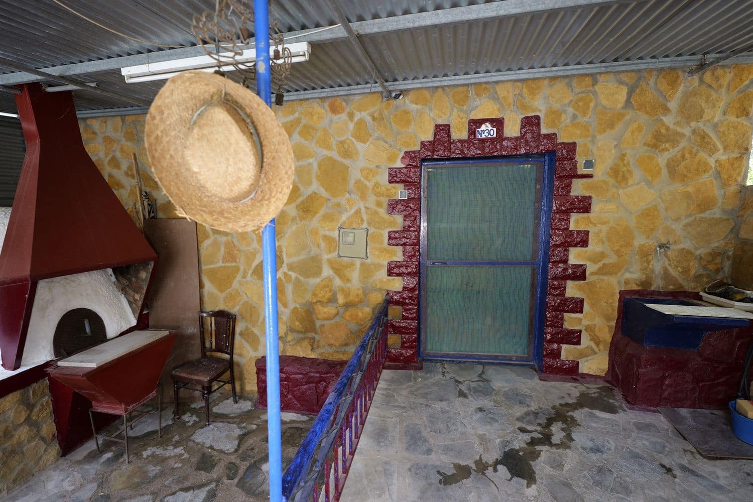 3 soveværelse Villa til salg i Adra - € 115.000 (Ref: 8304972)