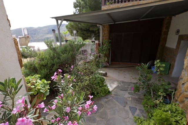 3 soveværelse Villa til salg i Adra - € 115.000 (Ref: 8304972)