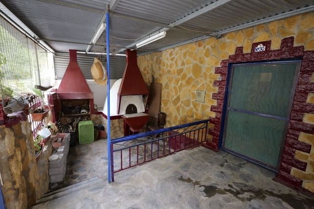 3 soveværelse Villa til salg i Adra - € 115.000 (Ref: 8304972)