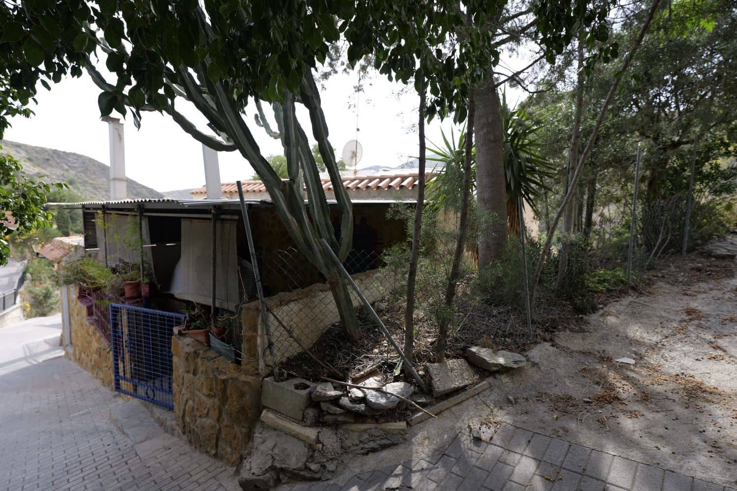 3 soveværelse Villa til salg i Adra - € 115.000 (Ref: 8304972)