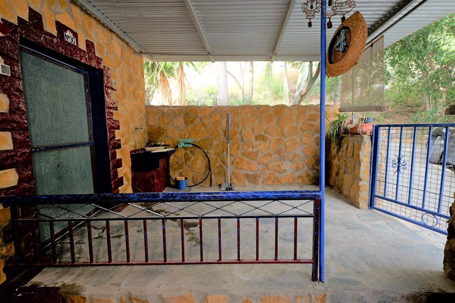 3 soveværelse Villa til salg i Adra - € 115.000 (Ref: 8304972)