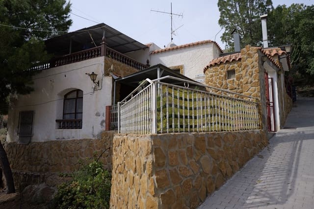 3 soveværelse Villa til salg i Adra - € 115.000 (Ref: 8304972)