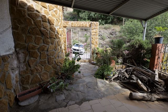 3 soveværelse Villa til salg i Adra - € 115.000 (Ref: 8304972)