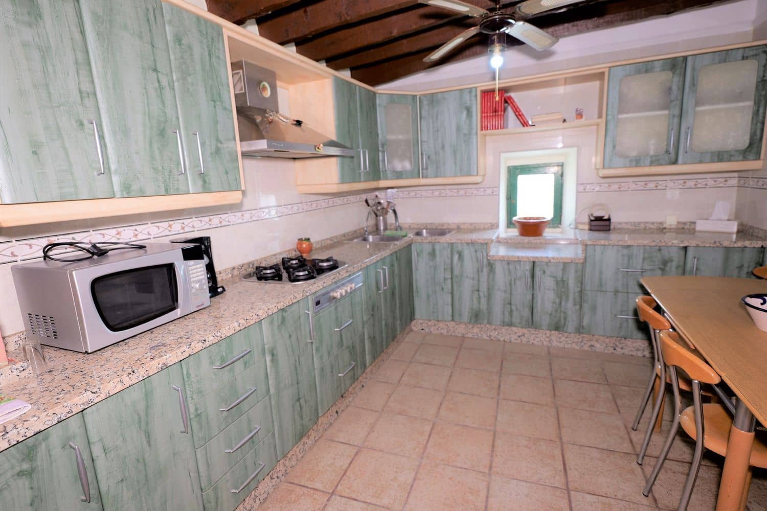 3 soveværelse Villa til salg i Adra - € 115.000 (Ref: 8304972)