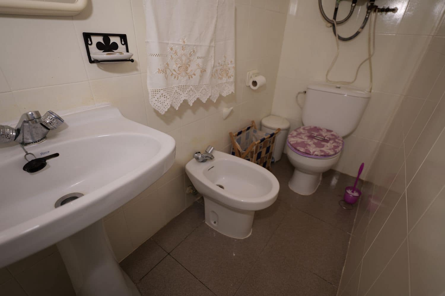 3 soveværelse Villa til salg i Adra - € 115.000 (Ref: 8304972)