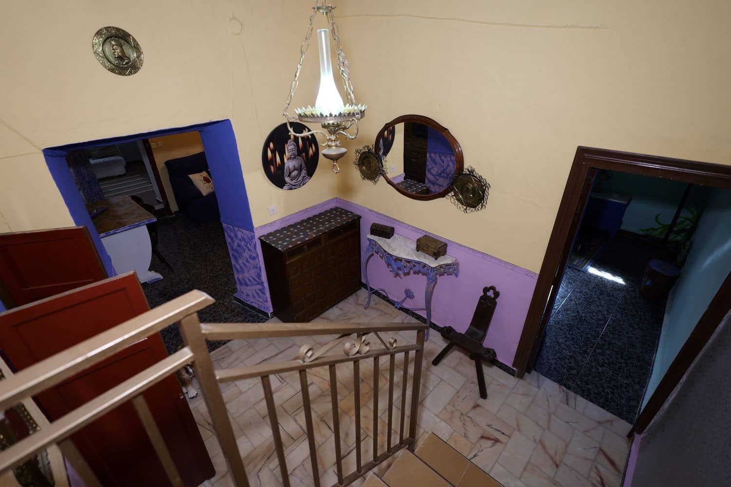 3 soveværelse Villa til salg i Adra - € 115.000 (Ref: 8304972)