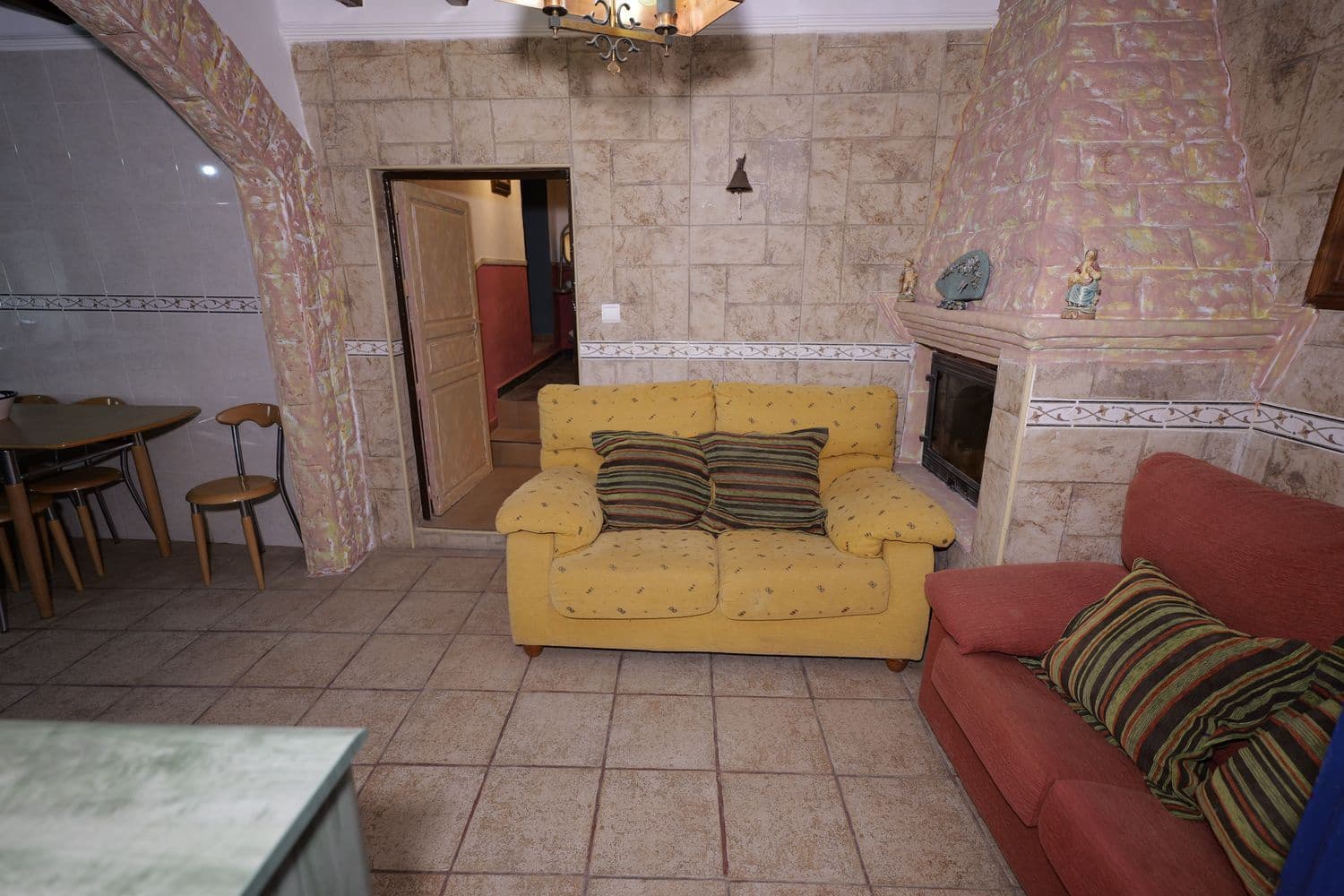 3 soveværelse Villa til salg i Adra - € 115.000 (Ref: 8304972)