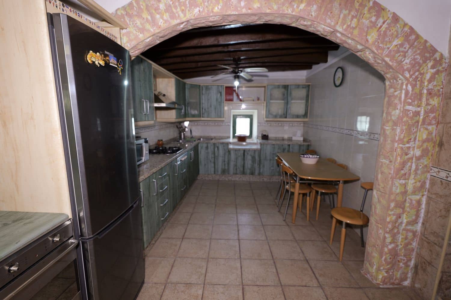 3 soveværelse Villa til salg i Adra - € 115.000 (Ref: 8304972)