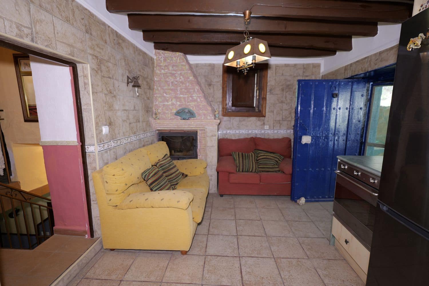 3 soveværelse Villa til salg i Adra - € 115.000 (Ref: 8304972)