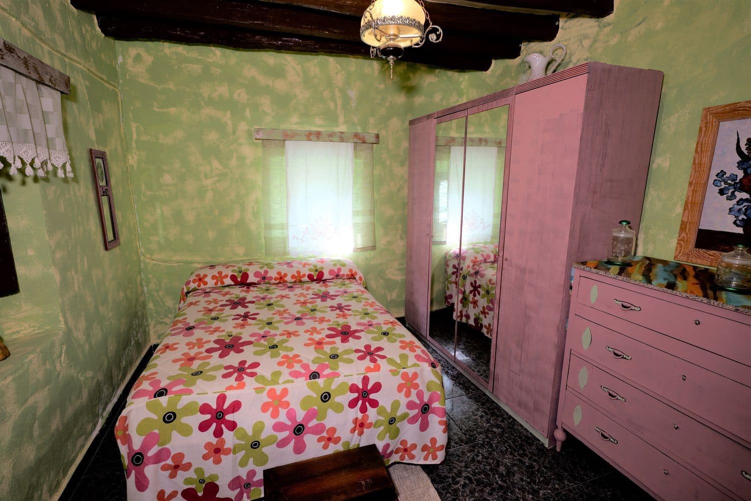 3 soveværelse Villa til salg i Adra - € 115.000 (Ref: 8304972)