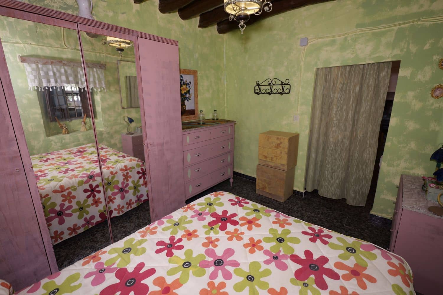 3 soveværelse Villa til salg i Adra - € 115.000 (Ref: 8304972)