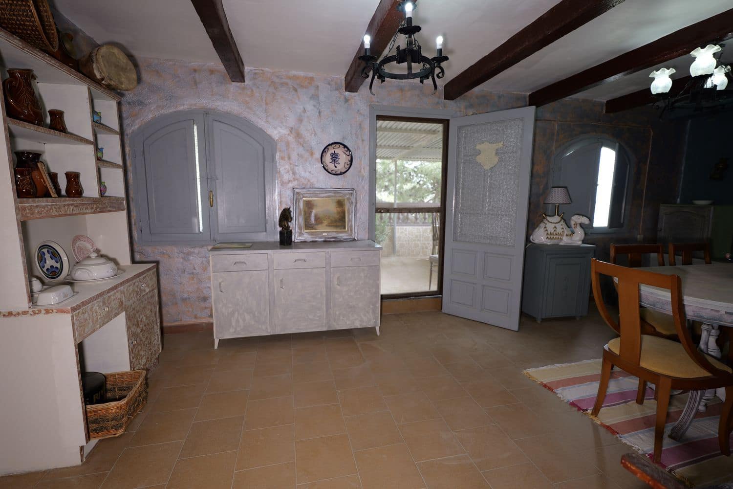 3 soveværelse Villa til salg i Adra - € 115.000 (Ref: 8304972)