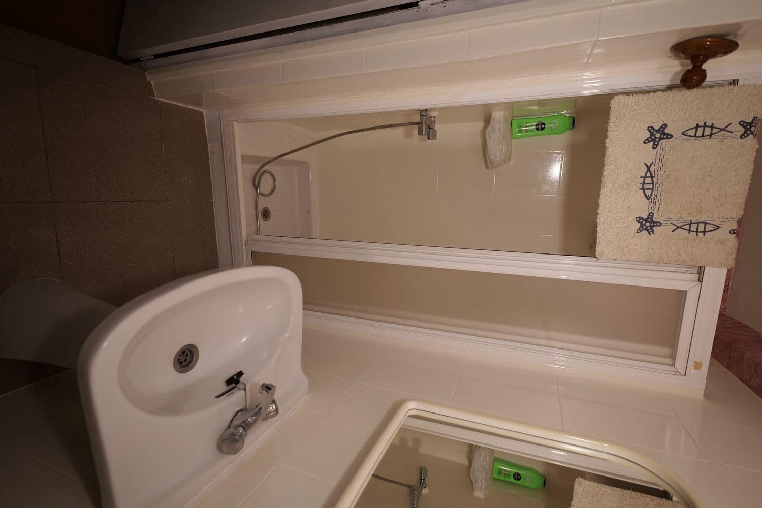 3 soveværelse Villa til salg i Adra - € 115.000 (Ref: 8304972)