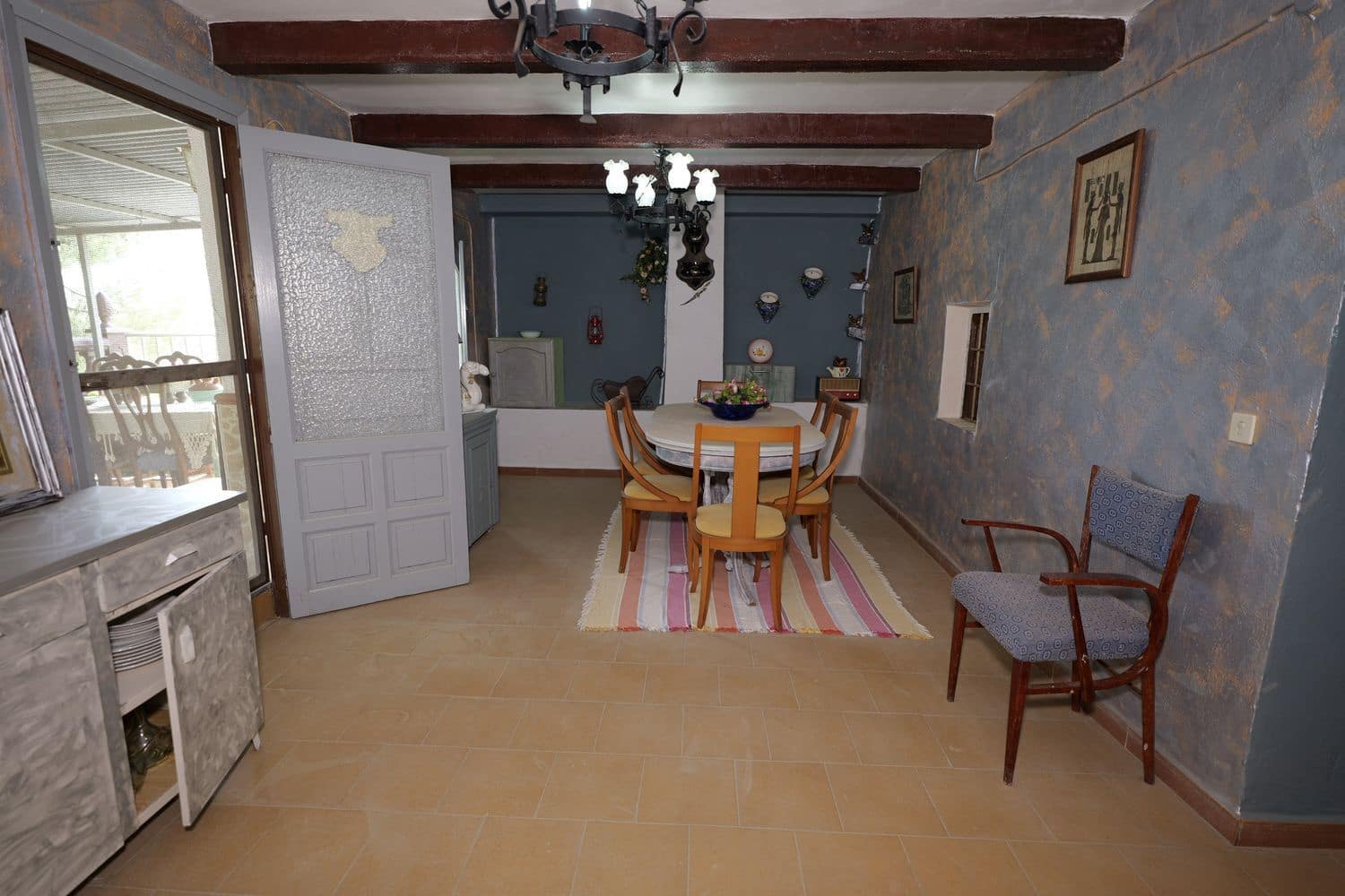 3 soveværelse Villa til salg i Adra - € 115.000 (Ref: 8304972)