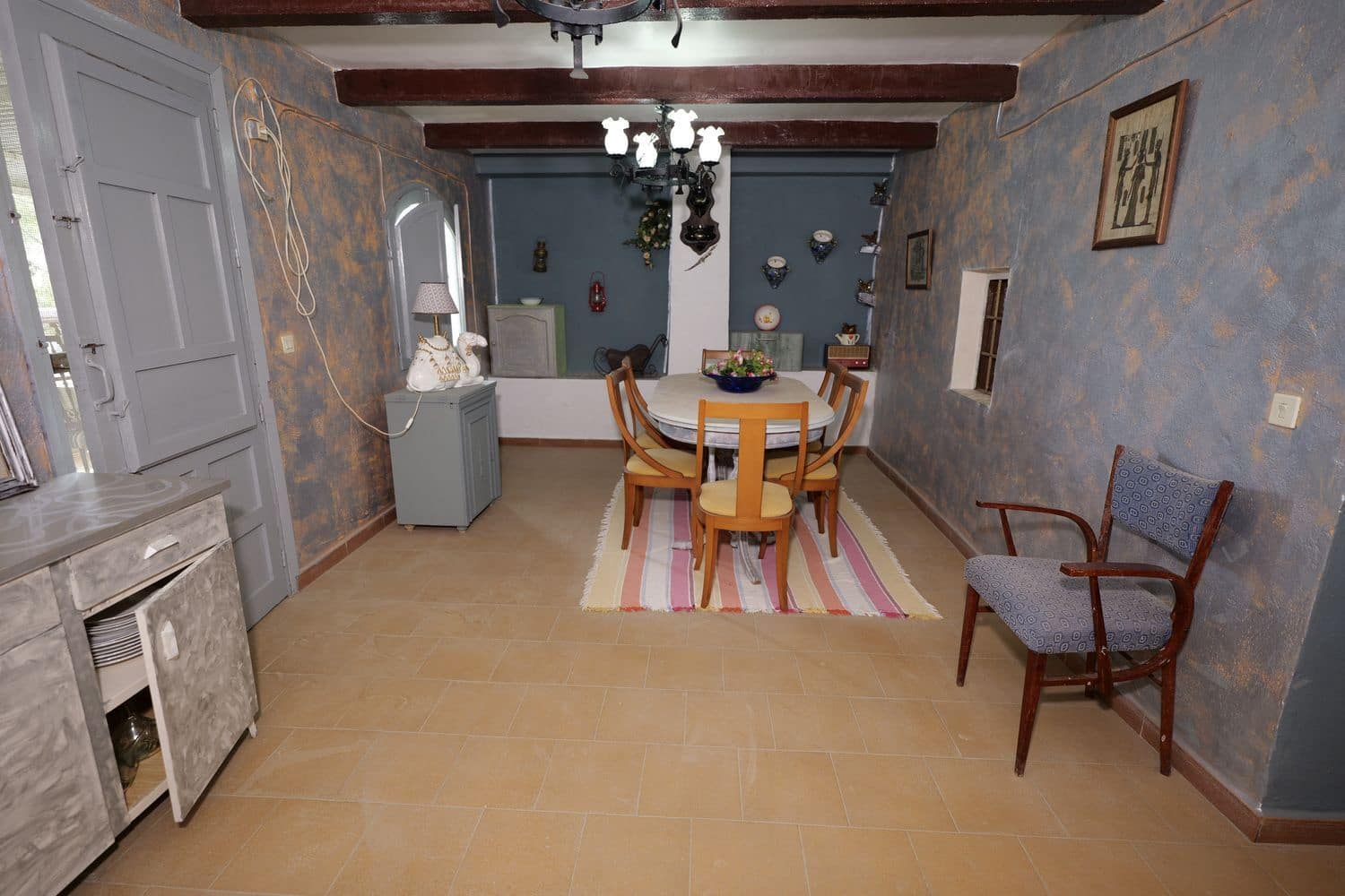 3 soveværelse Villa til salg i Adra - € 115.000 (Ref: 8304972)