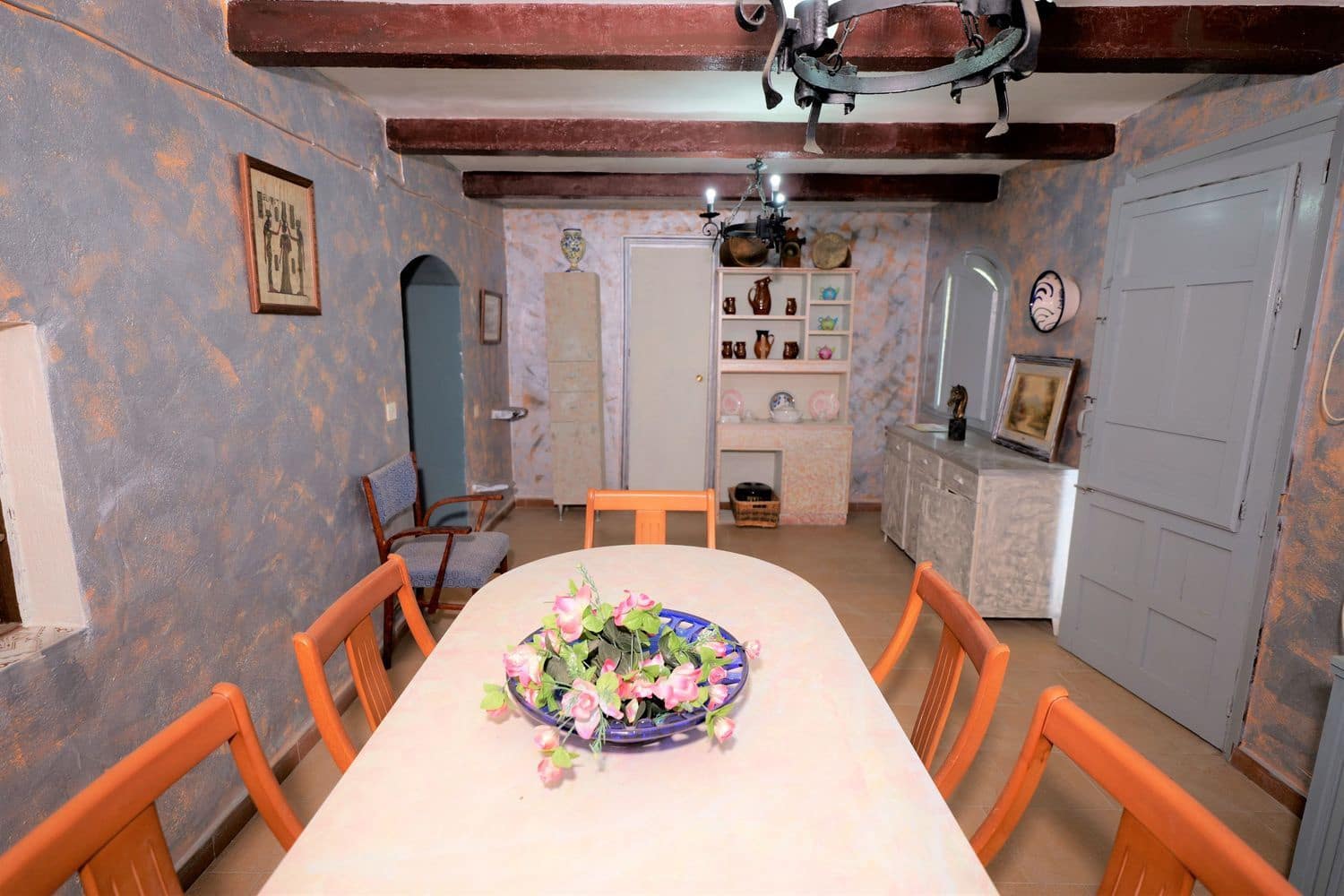 3 soveværelse Villa til salg i Adra - € 115.000 (Ref: 8304972)