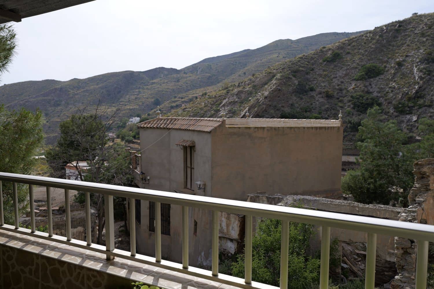 3 soveværelse Villa til salg i Adra - € 115.000 (Ref: 8304972)