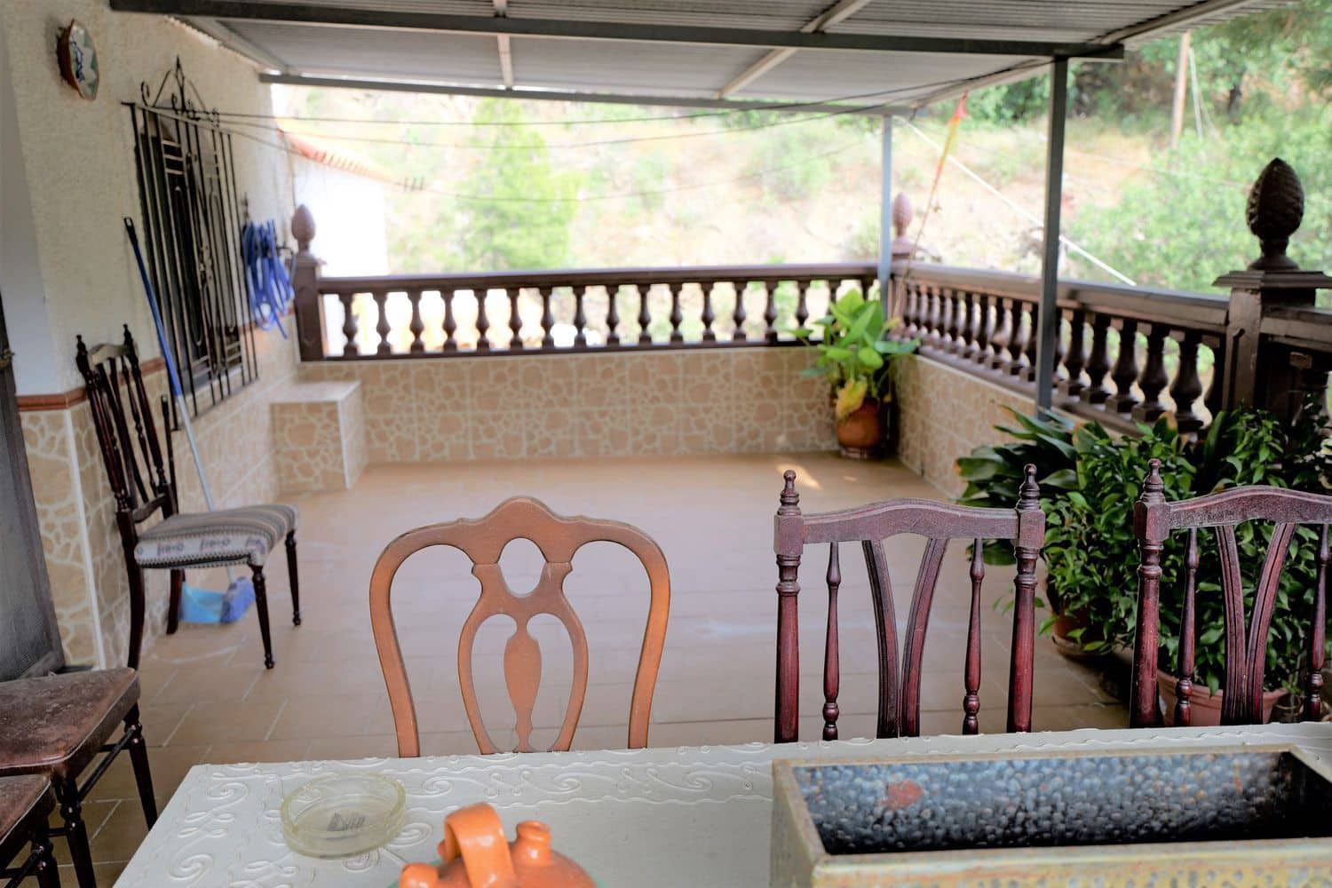 3 soveværelse Villa til salg i Adra - € 115.000 (Ref: 8304972)