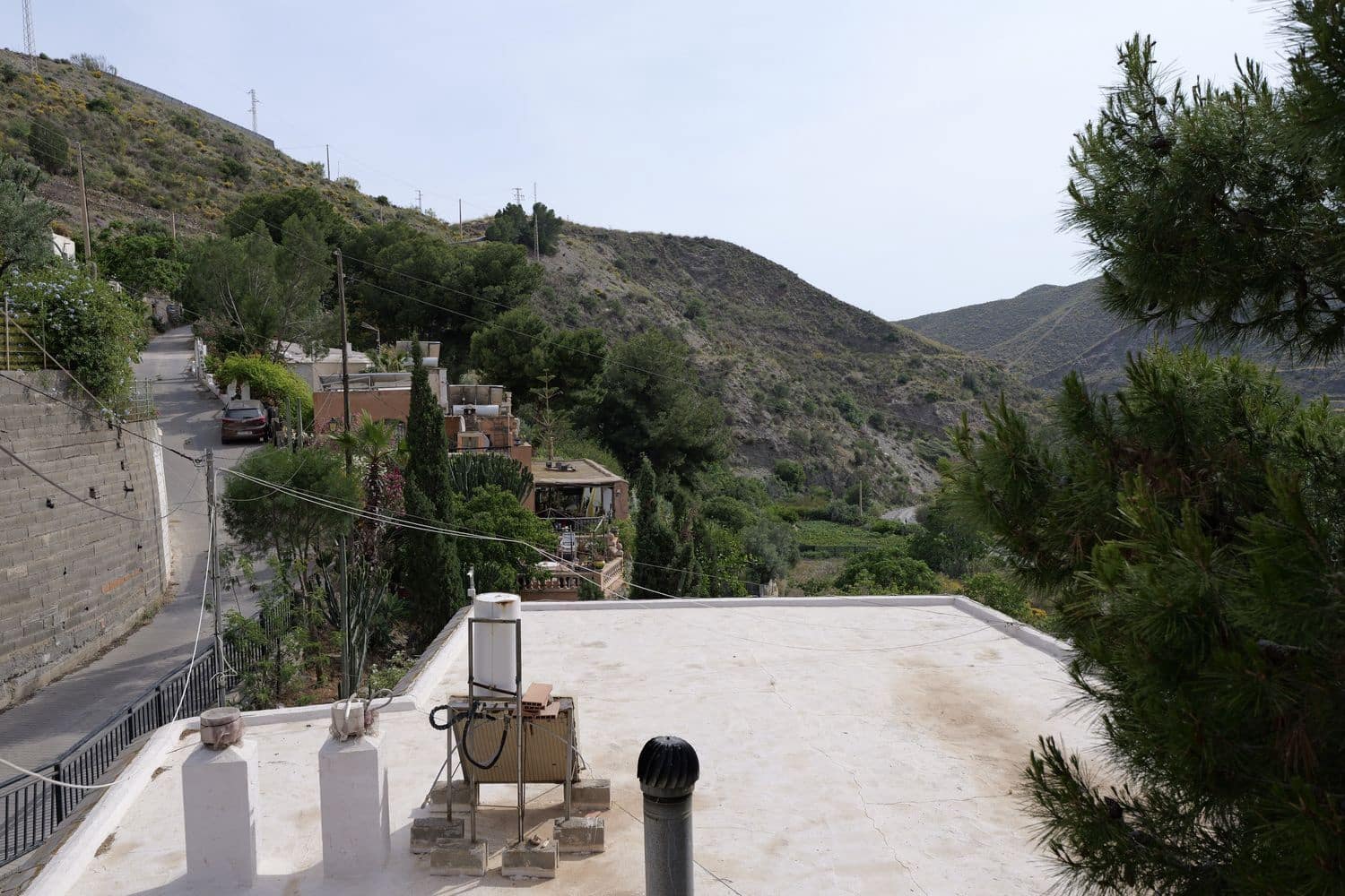 3 soveværelse Villa til salg i Adra - € 115.000 (Ref: 8304972)