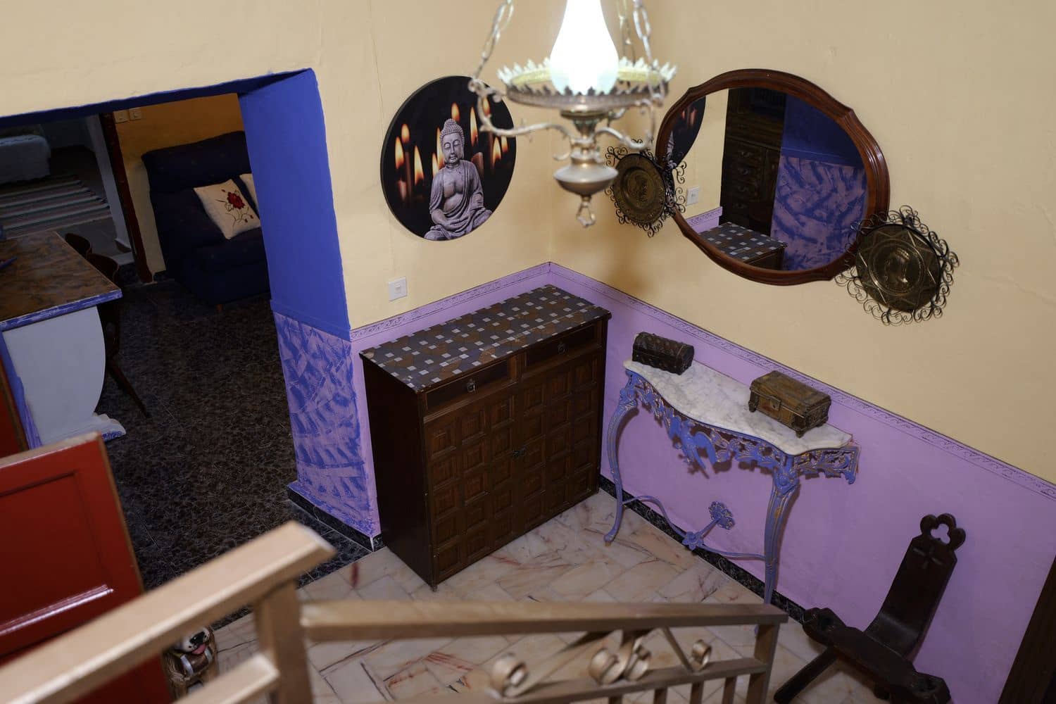 3 soveværelse Villa til salg i Adra - € 115.000 (Ref: 8304972)