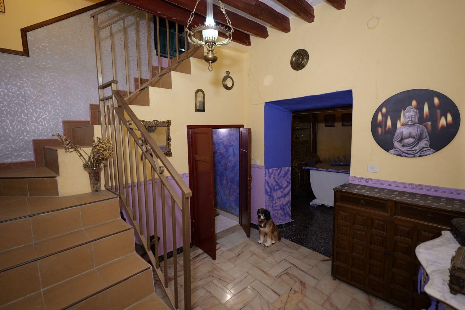 3 soveværelse Villa til salg i Adra - € 115.000 (Ref: 8304972)