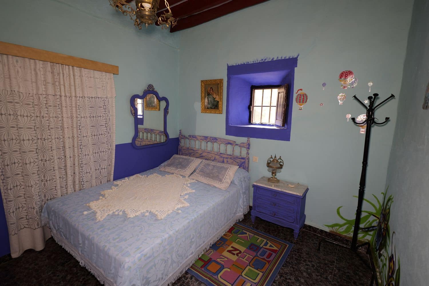 3 soveværelse Villa til salg i Adra - € 115.000 (Ref: 8304972)