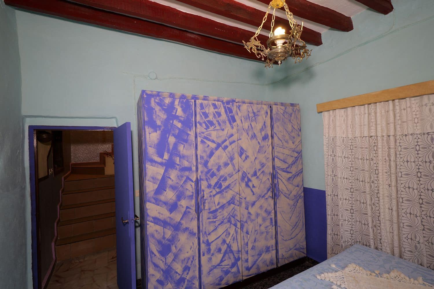 3 soveværelse Villa til salg i Adra - € 115.000 (Ref: 8304972)