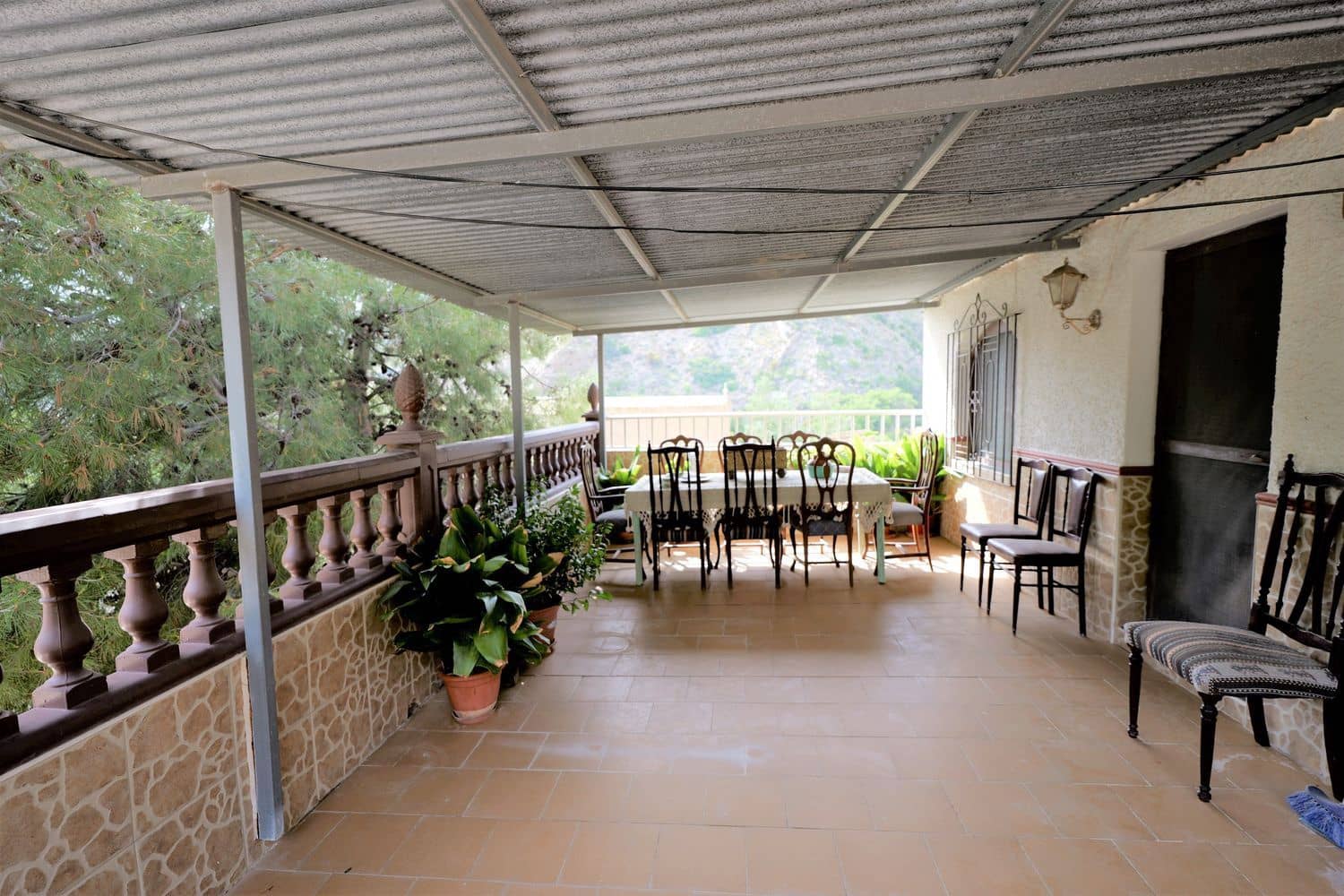 3 soveværelse Villa til salg i Adra - € 115.000 (Ref: 8304972)