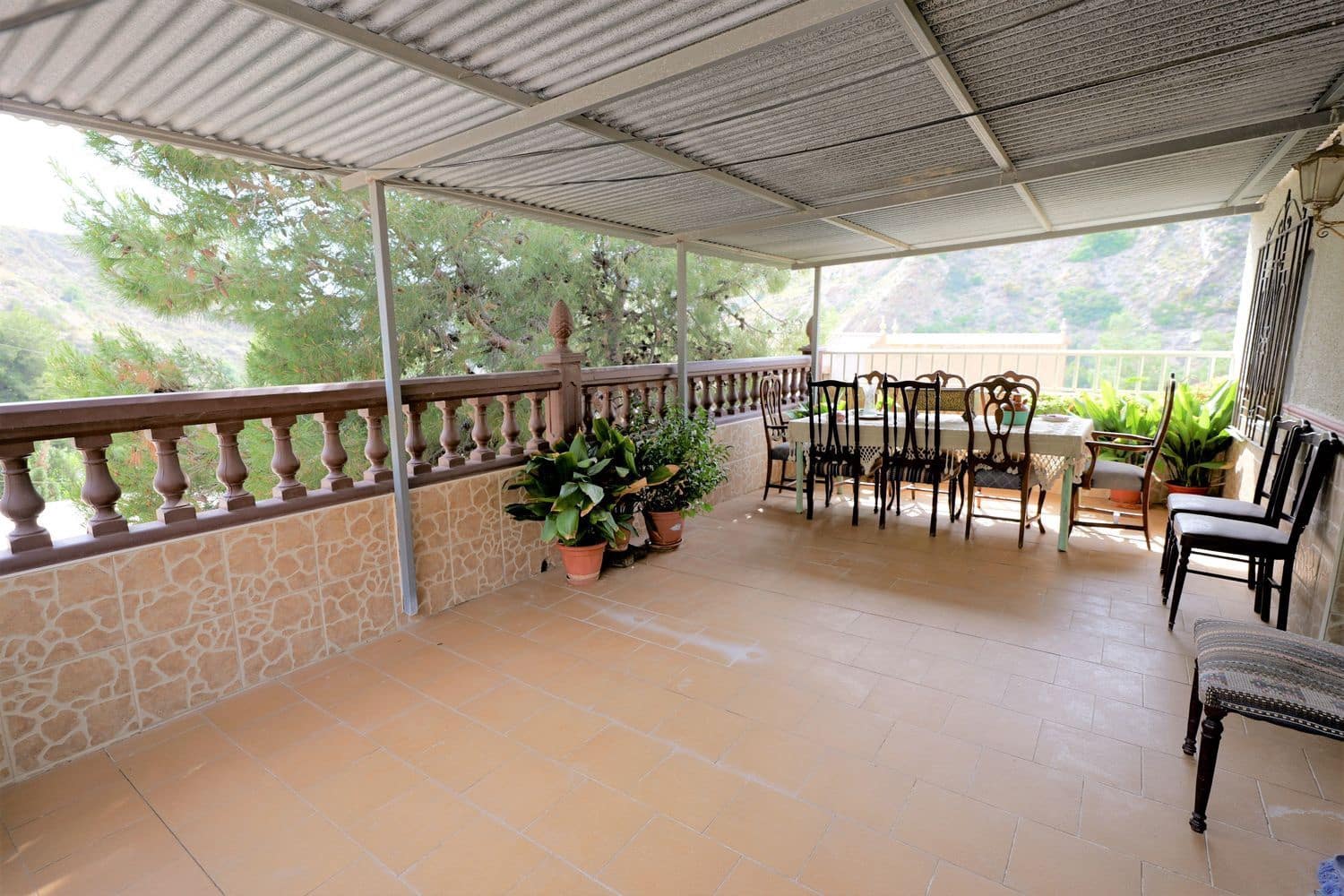 3 soveværelse Villa til salg i Adra - € 115.000 (Ref: 8304972)