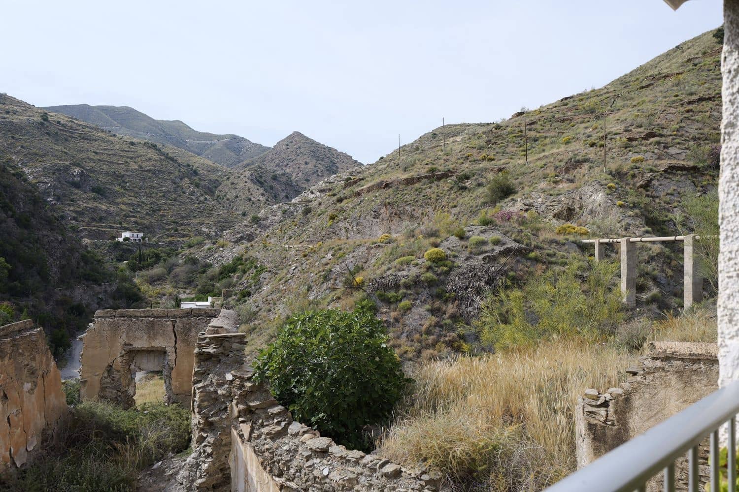 3 soveværelse Villa til salg i Adra - € 115.000 (Ref: 8304972)