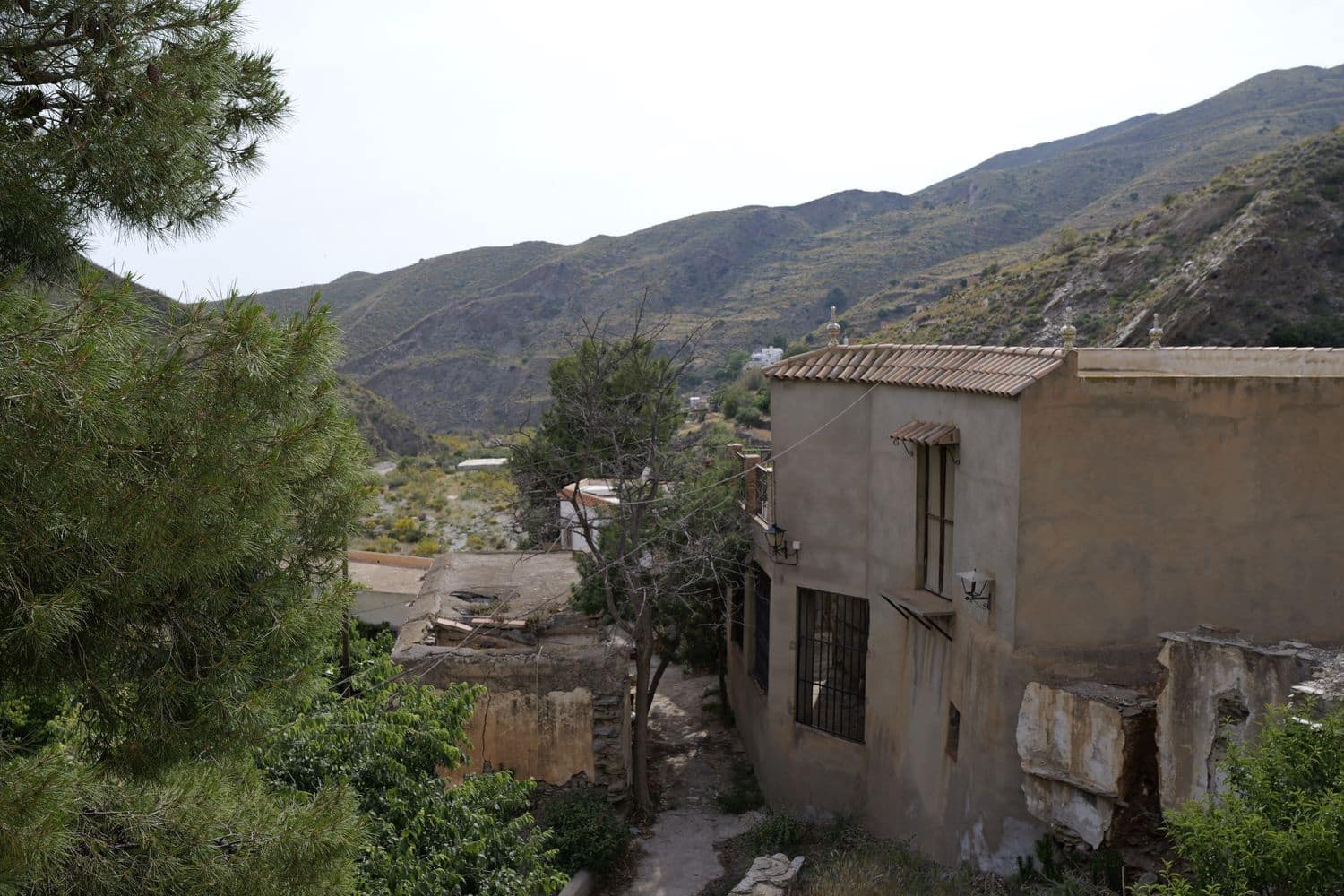 3 soveværelse Villa til salg i Adra - € 115.000 (Ref: 8304972)