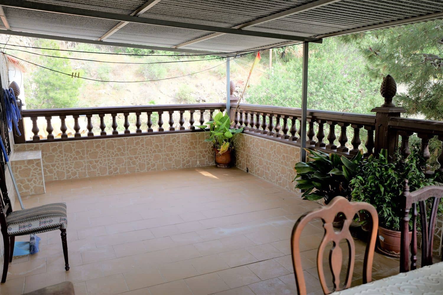 3 soveværelse Villa til salg i Adra - € 115.000 (Ref: 8304972)