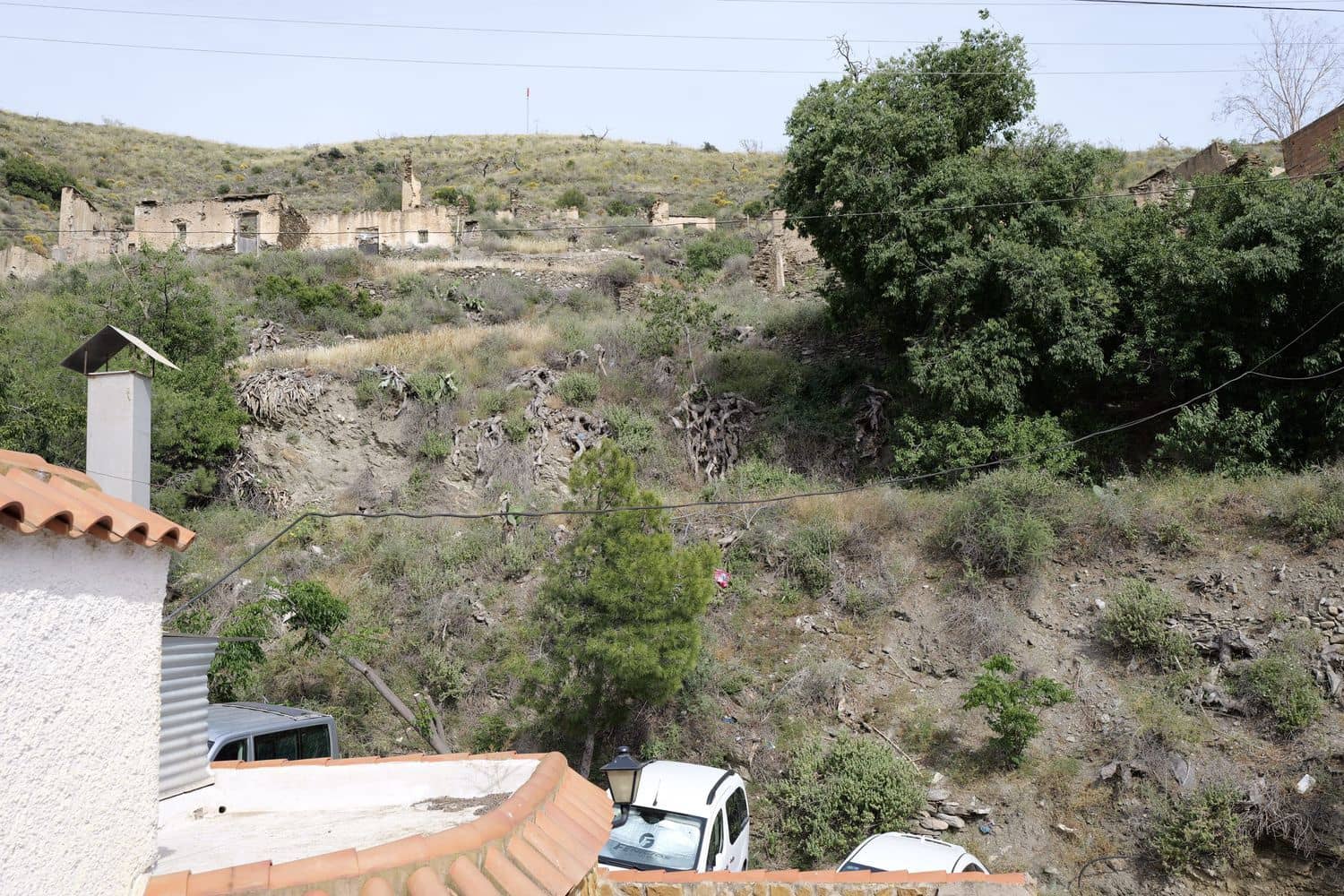 3 soveværelse Villa til salg i Adra - € 115.000 (Ref: 8304972)