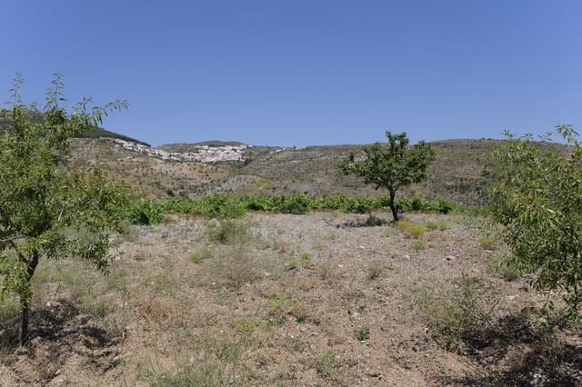 Terreno/Finca Rústica en Murtas en venta - 19.000 € (Ref: 8344487)