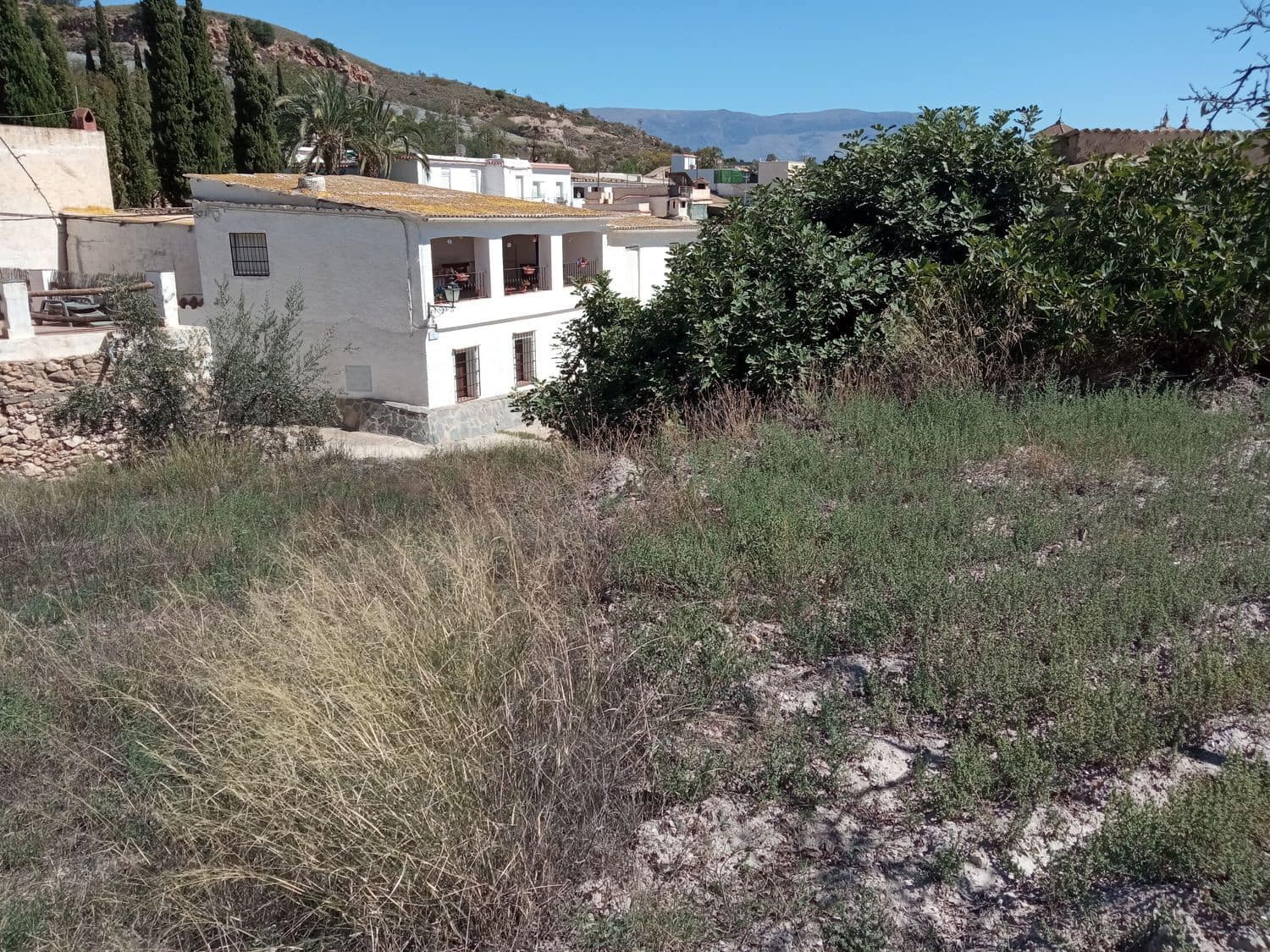 Terreno Non Edificato in vendita in Turon - 11.500 € (Rif: 8404512)