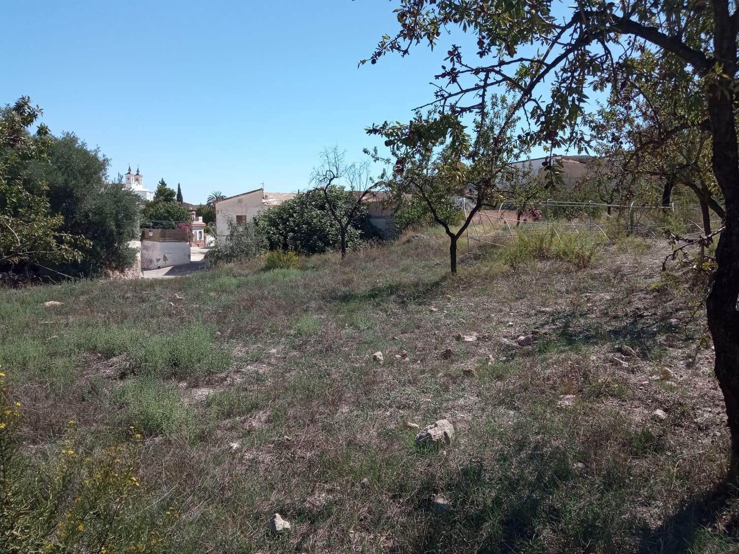 Terreno Non Edificato in vendita in Turon - 11.500 € (Rif: 8404512)