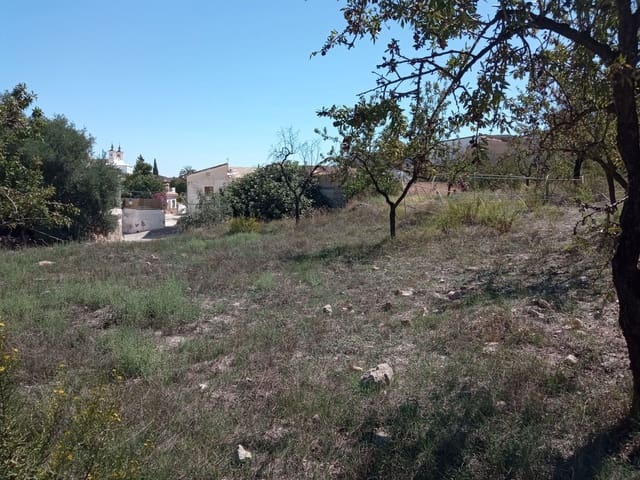 Terreno/Finca Rústica en Turón en venta - 11.500 € (Ref: 8404512)
