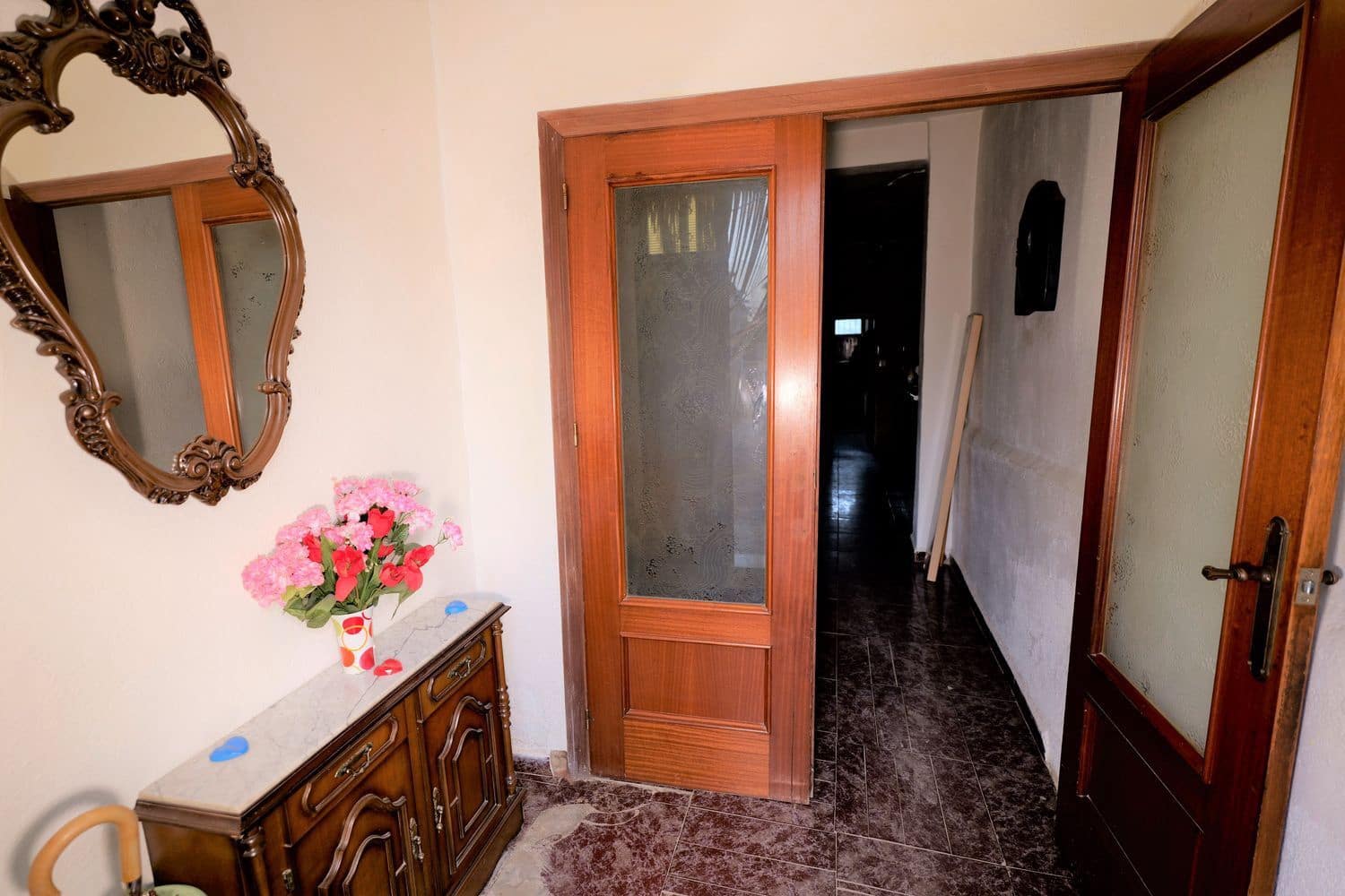 7 soveværelse Villa til salg i Ugijar med garage - € 99.700 (Ref: 8412098)