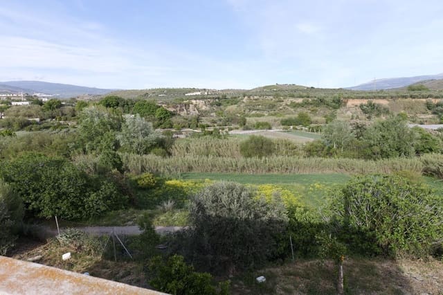 7 soverom Villa til salgs i Ugíjar med garasje - € 99 700 (Ref: 8412098)