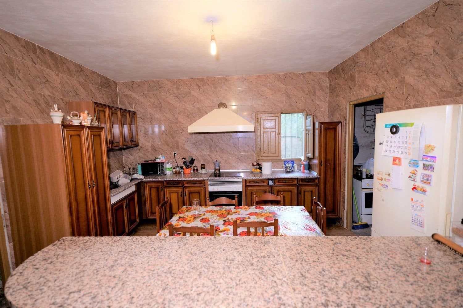 7 soveværelse Villa til salg i Ugijar med garage - € 99.700 (Ref: 8412098)