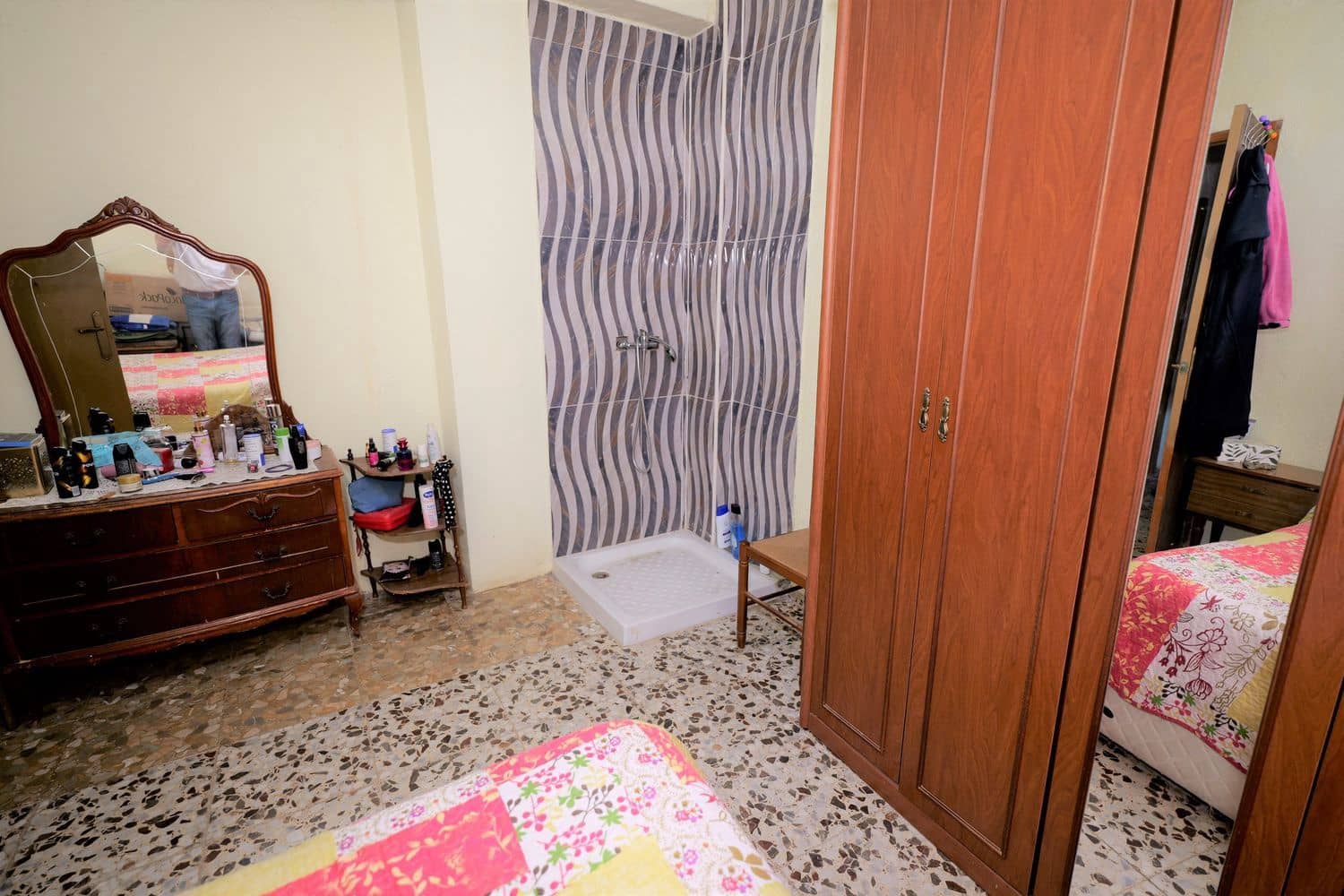 7 soveværelse Villa til salg i Ugijar med garage - € 99.700 (Ref: 8412098)