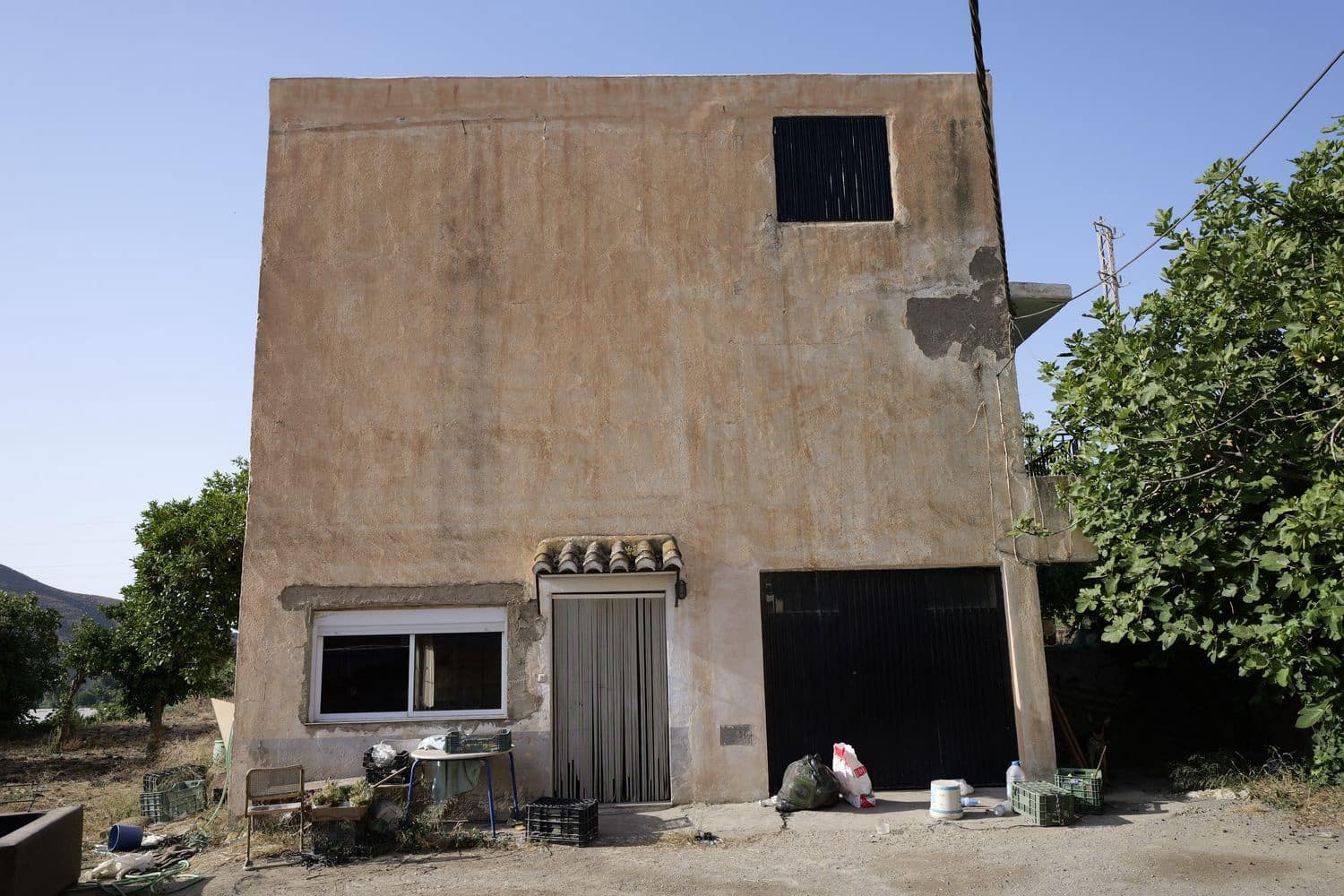 7 soveværelse Villa til salg i Ugijar med garage - € 99.700 (Ref: 8412098)