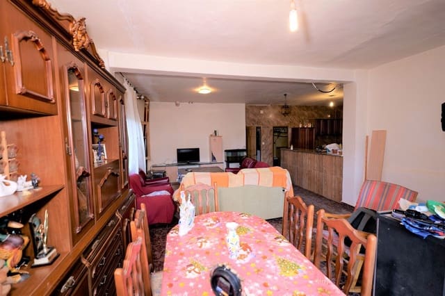 7 soverom Villa til salgs i Ugíjar med garasje - € 99 700 (Ref: 8412098)