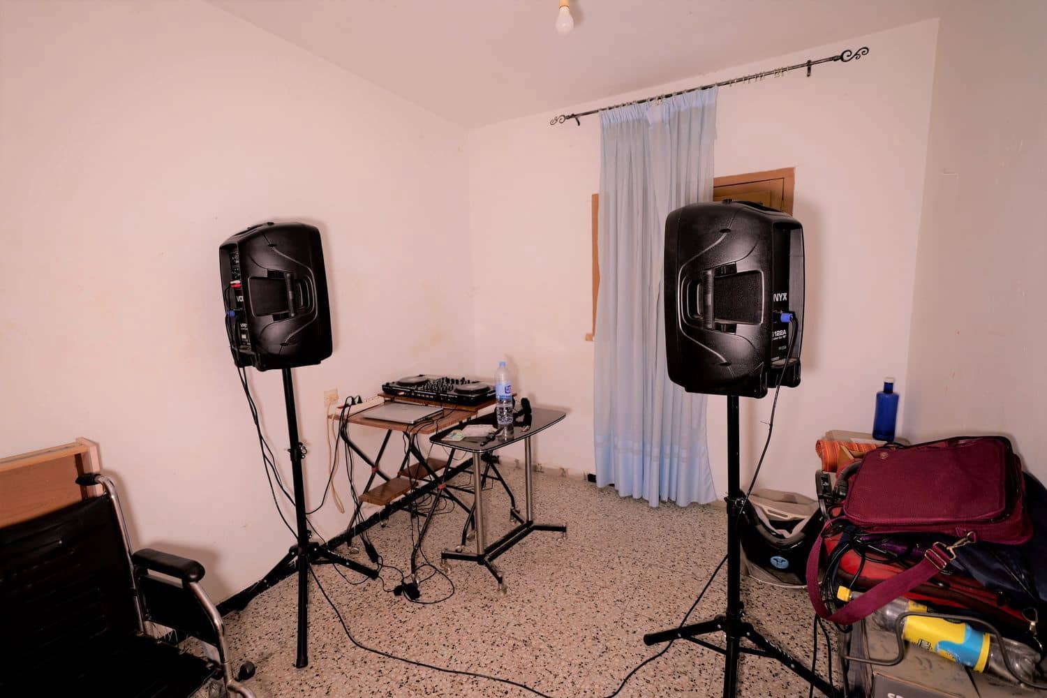 7 soveværelse Villa til salg i Ugijar med garage - € 99.700 (Ref: 8412098)