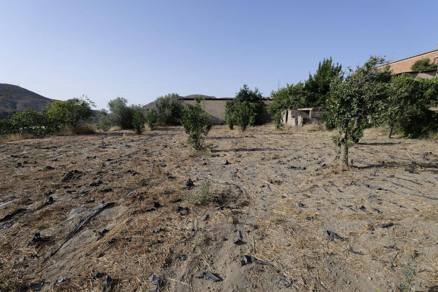 7 soveværelse Villa til salg i Ugijar med garage - € 99.700 (Ref: 8412098)