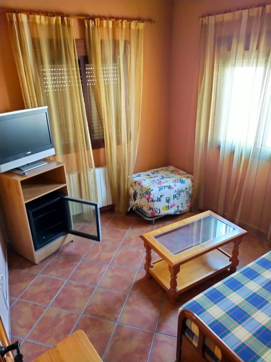 7 soveværelse Finca/Landehus til salg i Nevada med garage - € 397.000 (Ref: 8480386)