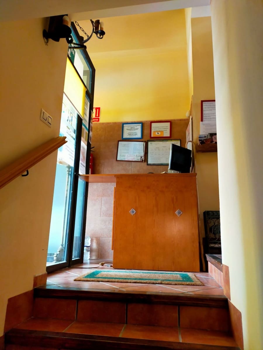 7 soveværelse Finca/Landehus til salg i Nevada med garage - € 397.000 (Ref: 8480386)