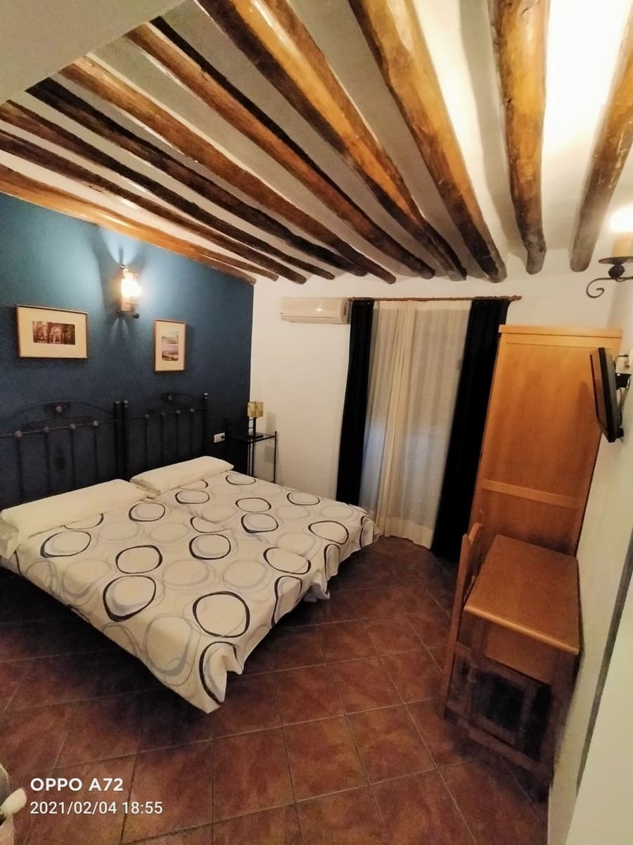 7 soveværelse Finca/Landehus til salg i Nevada med garage - € 397.000 (Ref: 8480386)