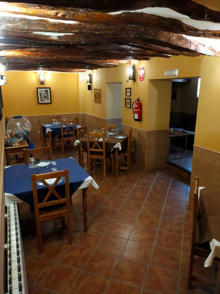 7 soveværelse Finca/Landehus til salg i Nevada med garage - € 397.000 (Ref: 8480386)